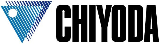 Chiyoda logo 1